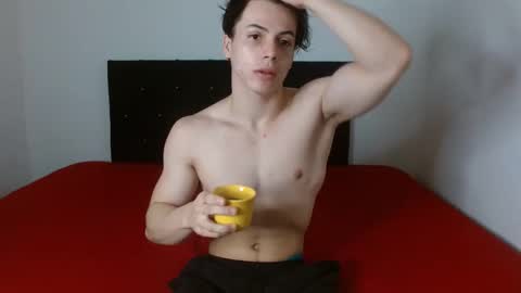 Snapshot of shinobi_grey chatting on February 2025 03:27:02 PM .. shinobi .. online show from February 2025 03:27:02 PM