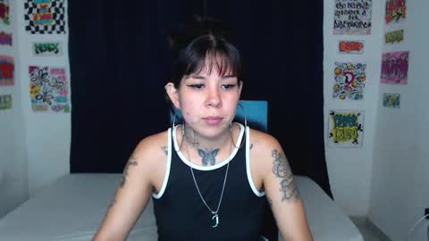 shinobu_queen online show from February 2026 09:07:01 PM