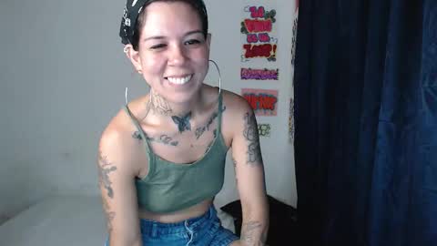 shinobu_queen online show from March 2026 10:05:01 PM