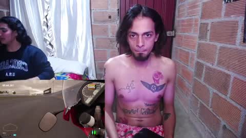 Elliot online show from January 2025 05:05:01 AM