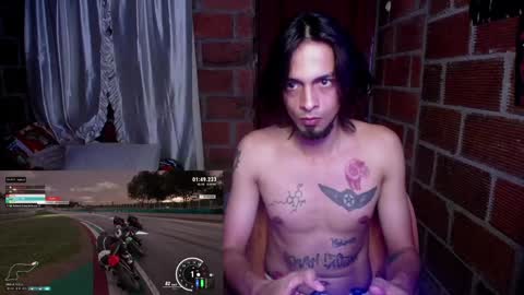 Elliot online show from January 2025 03:59:02 AM