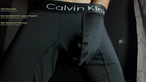 Elliot online show from January 2025 04:39:01 PM