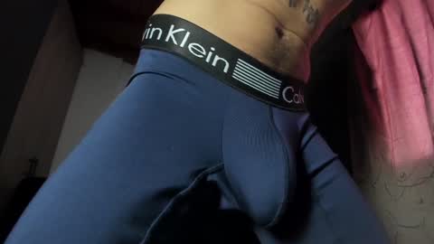 Elliot online show from January 2025 09:11:02 PM