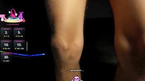 Elliot online show from February 2025 01:44:02 AM