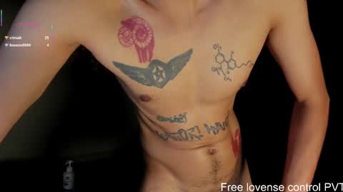 Elliot online show from February 2025 11:30:01 PM