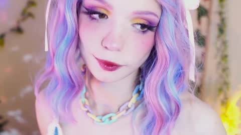 JennyMira   THANK YOU FOR 77 777  online show from January 2025 08:54:01 PM