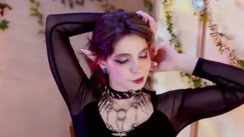 Snapshot of shiny_jail chatting on June 2026 10:47:02 PM JennyMira THANK YOU FOR 77 777 online show from June 2026 10:47:02 PM
