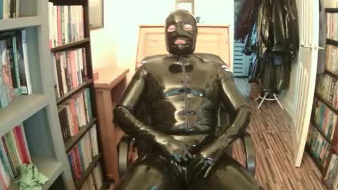 Shiny Gary online show from January 2026 01:37:02 PM