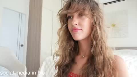 Melissa online show from July 2026 03:14:02 AM