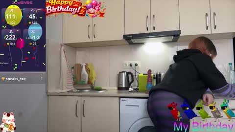 Im Lilu Rosenblum  Guys I have   ----Ill be glad to see you there online show from February 2026 06:19:02 AM