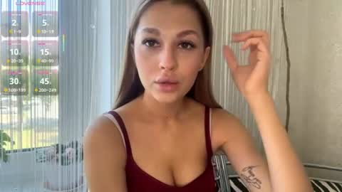 Snapshot of shirleepoma chatting on June 2026 06:29:02 AM Joli online show from June 2026 06:29:02 AM