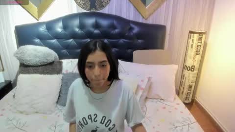 Shirley online show from October 2025 10:22:01 PM