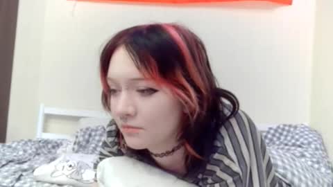 Snapshot of shirleyboulet chatting on February 2026 05:07:02 PM Luna online show from February 2026 05:07:02 PM