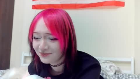 Snapshot of shirleyboulet chatting on February 2026 08:38:02 PM Luna online show from February 2026 08:38:02 PM