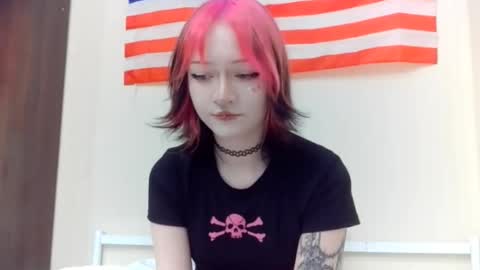 Snapshot of shirleyboulet chatting on February 2026 07:22:01 PM Luna online show from February 2026 07:22:01 PM