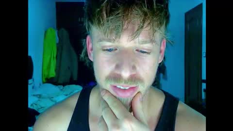 Cick Goreskin online show from December 2025 02:09:02 AM