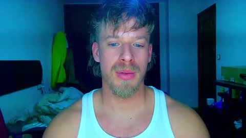 Cick Goreskin online show from February 2026 03:00:02 AM