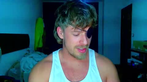 Cick Goreskin online show from February 2026 01:50:01 AM