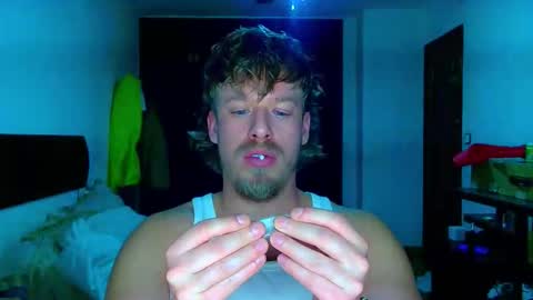 Cick Goreskin online show from March 2026 01:56:02 AM