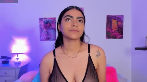 shizuka 11  online show from November 2025 11:20:02 AM