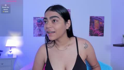 shizuka 11  online show from November 2025 11:12:02 AM