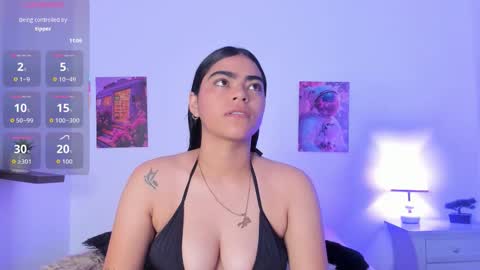 shizuka 11  online show from January 2026 11:01:02 AM