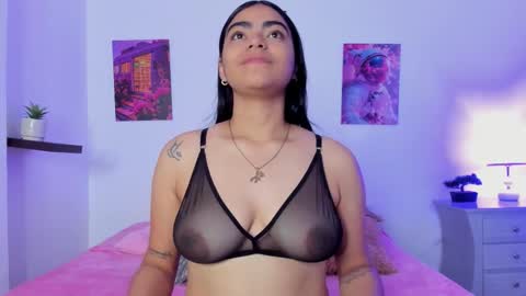 shizuka 11  online show from January 2026 11:15:02 AM