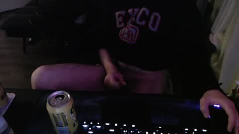 shoefreak69 online show from October 2025 01:13:02 AM