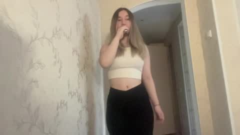 Kalisa online show from April 2026 01:31:01 PM