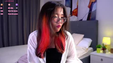 Naomi online show from April 2026 11:05:01 AM