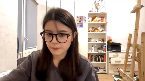 Marie online show from March 2026 02:34:01 PM