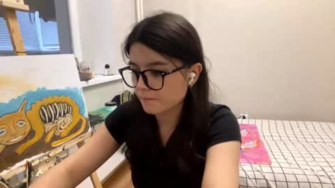 Marie online show from July 2026 02:23:01 PM