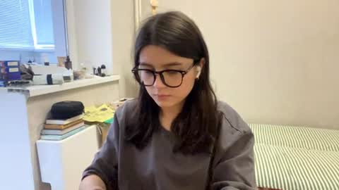 Marie online show from July 2026 01:24:01 PM