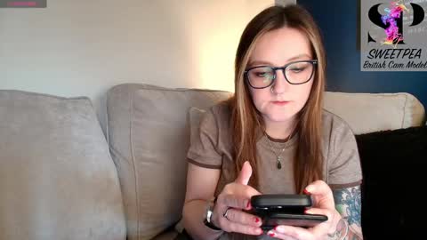 short sweetpea online show from February 2026 02:25:02 PM