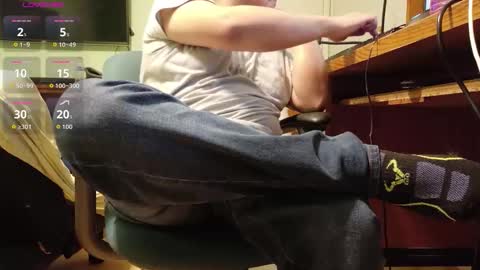 Jose R online show from February 2026 12:28:02 PM