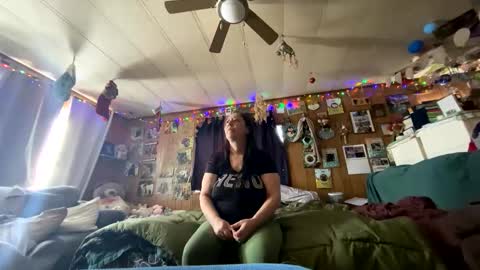 shorty920505 online show from December 2025 08:25:01 PM