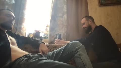 Oleg online show from January 2025 11:20:02 AM