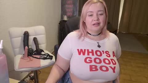 Mimi   online show from February 2026 10:27:02 AM