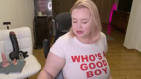 Mimi   online show from April 2026 10:09:01 AM