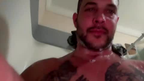 YeahBoi420 online show from March 2025 01:59:02 PM