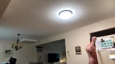 YeahBoi420 online show from September 2025 07:46:02 PM