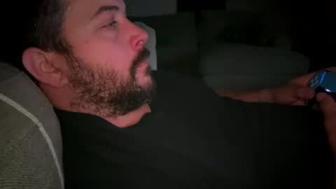 YeahBoi420 online show from September 2025 03:32:01 AM