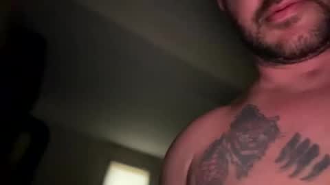 YeahBoi420 online show from October 2025 04:48:02 PM