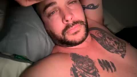 YeahBoi420 online show from October 2025 07:03:02 PM