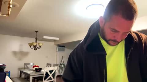 YeahBoi420 online show from October 2025 11:54:02 AM