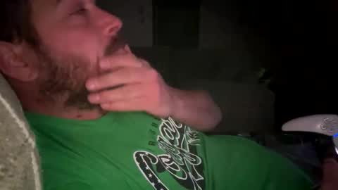 YeahBoi420 online show from November 2025 10:19:02 PM