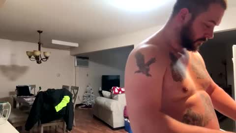 YeahBoi420 online show from December 2025 01:29:02 PM