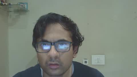 shubhamkhandelwal123 online show from January 2026 10:01:02 PM