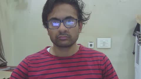 shubhamkhandelwal123 online show from January 2026 06:51:02 AM