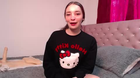 Samara online show from October 2025 02:40:01 PM